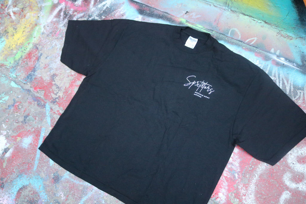 SINS OF CONSUMERISM | LIMITED EDITION TSHIRT