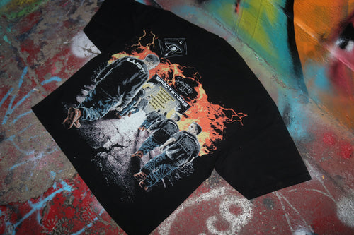SINS OF CONSUMERISM | LIMITED EDITION TSHIRT