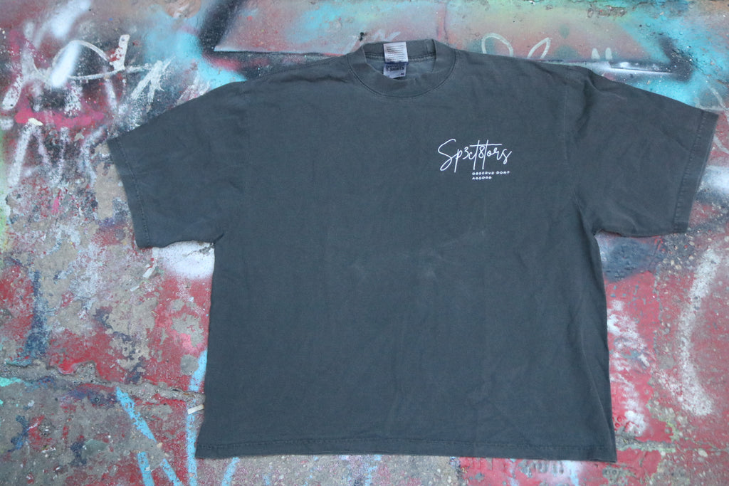 SINS OF CONSUMERISM | LIMITED EDITION TSHIRT